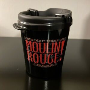 Moulin Rouge Cup
